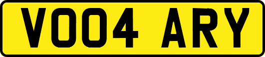 VO04ARY