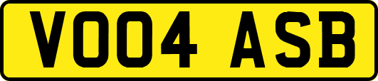 VO04ASB