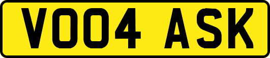 VO04ASK