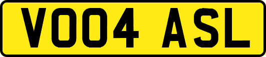 VO04ASL