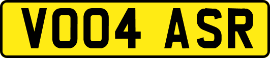 VO04ASR