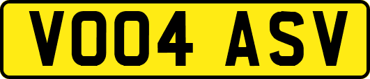 VO04ASV