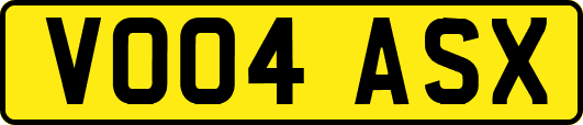 VO04ASX