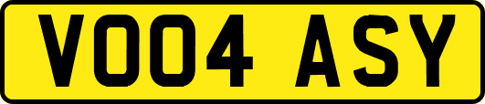 VO04ASY