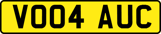 VO04AUC