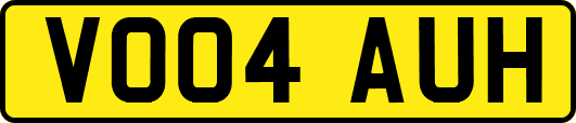 VO04AUH