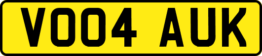 VO04AUK