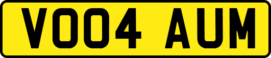 VO04AUM