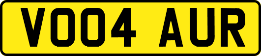 VO04AUR