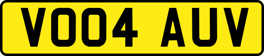 VO04AUV