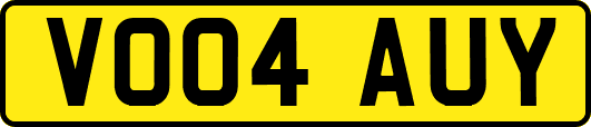 VO04AUY