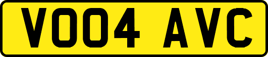 VO04AVC