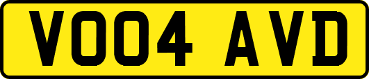 VO04AVD