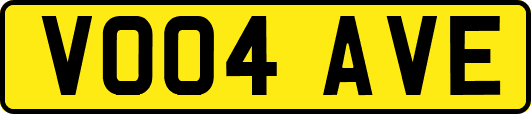 VO04AVE