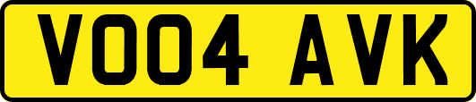 VO04AVK