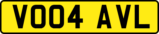 VO04AVL
