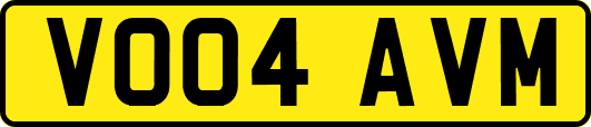 VO04AVM