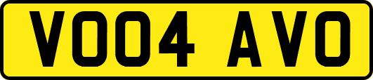 VO04AVO