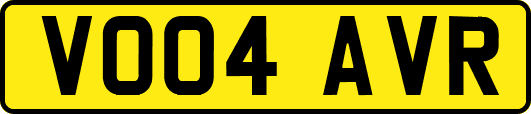 VO04AVR