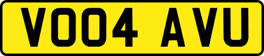 VO04AVU