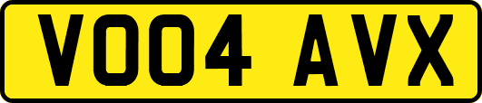 VO04AVX