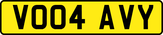VO04AVY