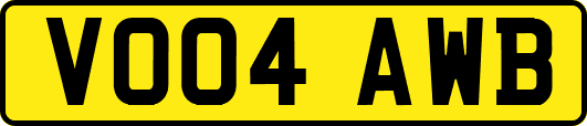 VO04AWB