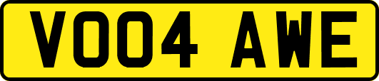 VO04AWE