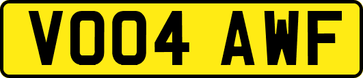 VO04AWF