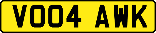 VO04AWK