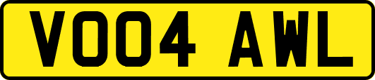 VO04AWL