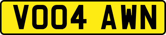 VO04AWN