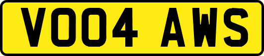 VO04AWS
