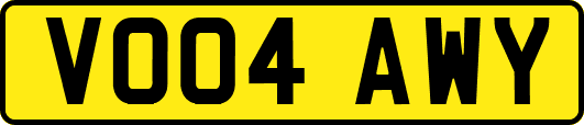 VO04AWY