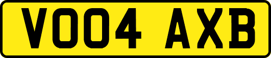 VO04AXB