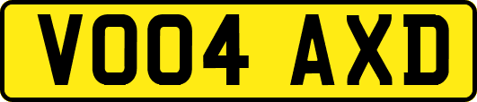 VO04AXD