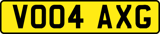 VO04AXG