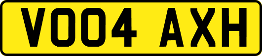 VO04AXH