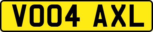 VO04AXL