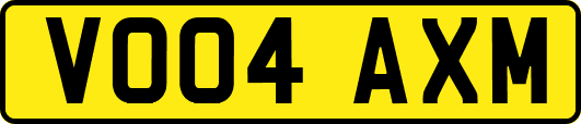 VO04AXM