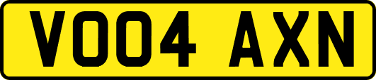 VO04AXN