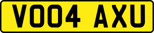 VO04AXU