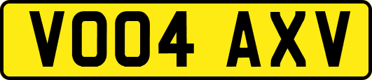 VO04AXV