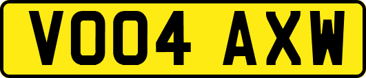 VO04AXW