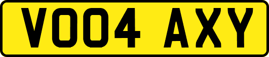 VO04AXY