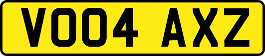 VO04AXZ