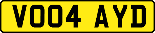 VO04AYD