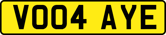 VO04AYE