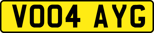 VO04AYG
