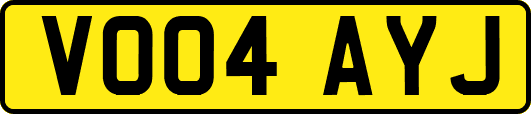 VO04AYJ